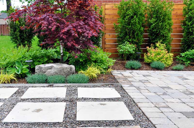 Hardscaping Services in Big Spring, TX